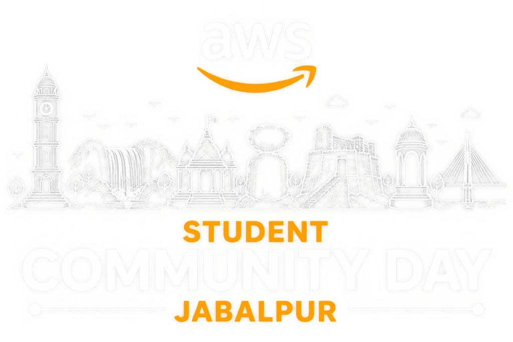AWS Student Community Day Logo
