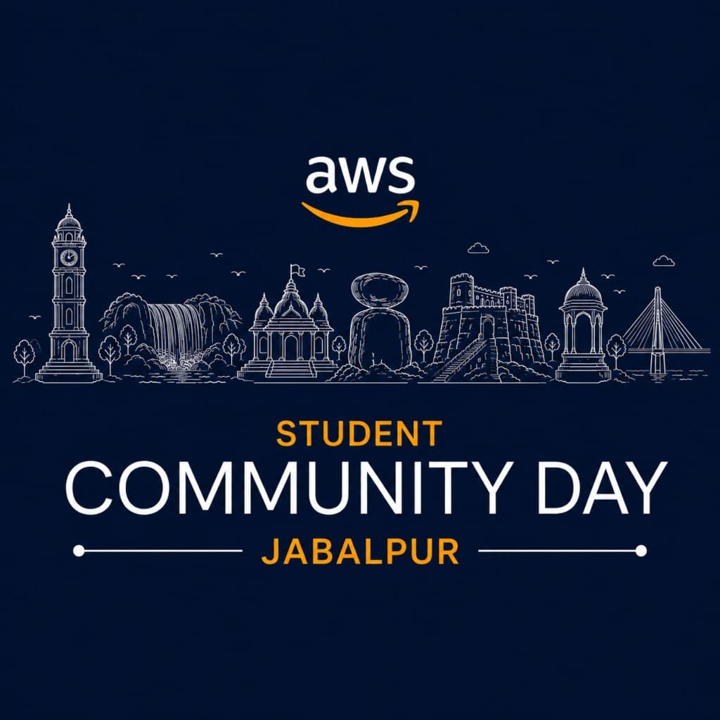AWS Student Community Day Logo
