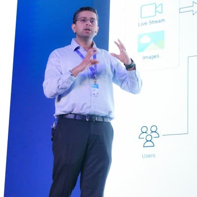 Anirudh Chawla