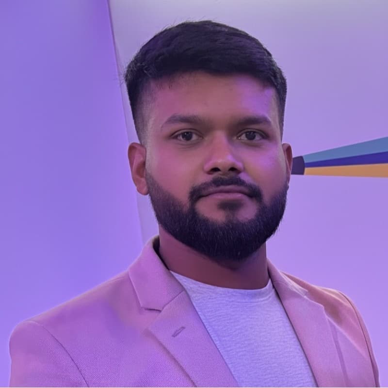Tribhuvan Mishra